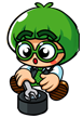 learning guide icon